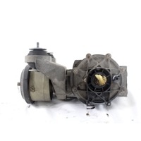 ZADNJI DIFERENCIAL OEM N. 7700112918 ORIGINAL REZERVNI DEL RENAULT SCENIC JA0/1 FA0 MK1 R (1999 - 2003) DIESEL LETNIK 2001