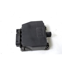 ELEKTROVENTIL  OEM N. 6Q0906625A ORIGINAL REZERVNI DEL VOLKSWAGEN POLO 9N R (2005 - 10/2009) DIESEL LETNIK 2007