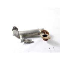 EGR VENTIL/IZMENJALNIK OEM N. 045131513L ORIGINAL REZERVNI DEL VOLKSWAGEN POLO 9N R (2005 - 10/2009) DIESEL LETNIK 2007