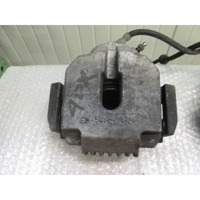 SPREDNJE DESNE ZAVORNE CELJUSTI  OEM N. 34116763024 ORIGINAL REZERVNI DEL BMW SERIE 5 E60 E61 (2003 - 2010) DIESEL LETNIK 2004