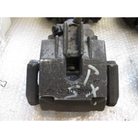 ZADNJE LEVE ZAVORNE CELJUSTI  OEM N. 34216765909 ORIGINAL REZERVNI DEL BMW SERIE 5 E60 E61 (2003 - 2010) DIESEL LETNIK 2004