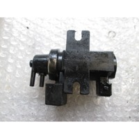 ELEKTROVENTIL  OEM N. 2247906 ORIGINAL REZERVNI DEL BMW SERIE 5 E60 E61 (2003 - 2010) DIESEL LETNIK 2004