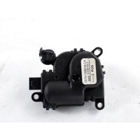 MOTORCEK OGREVANJA OEM N. 1S7H-19B634-CA ORIGINAL REZERVNI DEL FORD FOCUS DAW DBW DNW MK1 R BER/SW (2001-2005) DIESEL LETNIK 2004