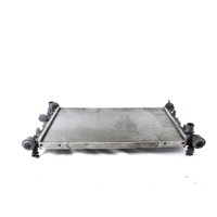 RADIATOR VODE OEM N. 98AB8005MF ORIGINAL REZERVNI DEL FORD FOCUS DAW DBW DNW MK1 R BER/SW (2001-2005) DIESEL LETNIK 2004