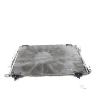 HLADILNIK KLIME OEM N. 9682531580 ORIGINAL REZERVNI DEL PEUGEOT 308 4A 4B 4C 4E 4H MK1 BER/SW/CC (2007 - 2013) DIESEL LETNIK 2010
