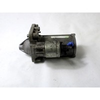 ZAGANJAC MOTORJA  OEM N. 9662854180 ORIGINAL REZERVNI DEL PEUGEOT 308 4A 4B 4C 4E 4H MK1 BER/SW/CC (2007 - 2013) DIESEL LETNIK 2010