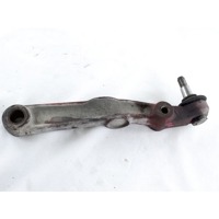 SPREDNJA LEVA ROKA  OEM N. 93802232 ORIGINAL REZERVNI DEL IVECO DAILY MK1 (1978 - 1989)DIESEL LETNIK 1982