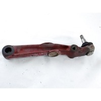 SPREDNJA DESNA ROKA  OEM N. 93802232 ORIGINAL REZERVNI DEL IVECO DAILY MK1 (1978 - 1989)DIESEL LETNIK 1982