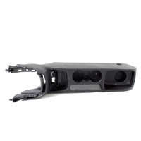 PLASTIKA MED SEDEZI BREZ NASLONJALA ROK OEM N. BA61-A045B55-AJW ORIGINAL REZERVNI DEL FORD FIESTA CB1 CNN MK6 R (2012 - 2017)BENZINA LETNIK 2016
