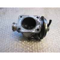 EGR VENTIL   OEM N. 11719804381 ORIGINAL REZERVNI DEL BMW SERIE 5 E60 E61 (2003 - 2010) DIESEL LETNIK 2004