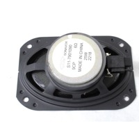 ZVOCNIKI OEM N. S11-7901090 ORIGINAL REZERVNI DEL DR ZERO (2015 - 2019)BENZINA LETNIK 2018