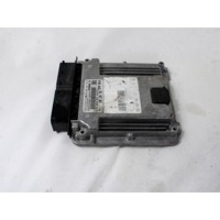OSNOVNA KRMILNA ENOTA DDE / MODUL ZA VBRIZGAVANJE OEM N. 05L907309 ORIGINAL REZERVNI DEL AUDI Q2 GAB GAG (2016-2020)DIESEL LETNIK 2020