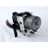 ABS AGREGAT S PUMPO OEM N. 46837590 ORIGINAL REZERVNI DEL FIAT MULTIPLA 186 (1998 - 2002) DIESEL LETNIK 2004