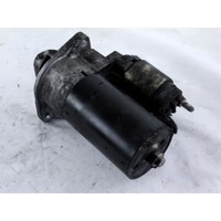 ZAGANJAC MOTORJA  OEM N. 71794530 ORIGINAL REZERVNI DEL FIAT MULTIPLA 186 (1998 - 2002) DIESEL LETNIK 2004