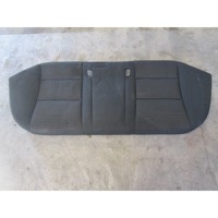 ZADNJE SEDISCE BLAGO OEM N. DIPITBWSR5E61SW5P ORIGINAL REZERVNI DEL BMW SERIE 5 E60 E61 (2003 - 2010) DIESEL LETNIK 2004