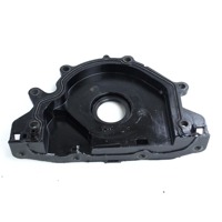 04L103151A SUPPORTO PARAOLIO GUARNIZIONE ALLOGGIAMENTO ALBERO MOTORE DIESEL VOLKSWAGEN PASSAT 2.0 D 150KW 5P (2018) RICAMBIO USATO