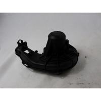 VENTILATOR  KABINE  OEM N. 13124703 ORIGINAL REZERVNI DEL OPEL MERIVA A X03 R (2006 - 2010) BENZINA/GPL LETNIK 2009