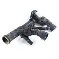 TERMOSTATSKI VENTIL OEM N. 04L121111D ORIGINAL REZERVNI DEL VOLKSWAGEN PASSAT B8 3G5 CB5 BER/SW/ALLTRACK (DAL 2015)DIESEL LETNIK 2018