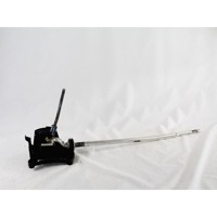 MEHANIZEM VZVODA ROCNEGA MENJALNIKA OEM N. 93180706 ORIGINAL REZERVNI DEL OPEL MERIVA A X03 R (2006 - 2010) BENZINA/GPL LETNIK 2009