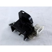 CENTRALNI ZAKLEP SPREDNJIH VRAT  OEM N. 51734601 ORIGINAL REZERVNI DEL FIAT MULTIPLA 186 (1998 - 2002) DIESEL LETNIK 2004