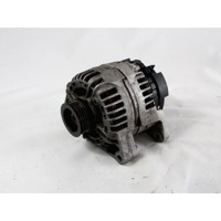 ALTERNATOR OEM N. 13222930 ORIGINAL REZERVNI DEL OPEL MERIVA A X03 R (2006 - 2010) BENZINA/GPL LETNIK 2009