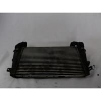 HLADILNIK INTERCOOLER OEM N. 13231458 ORIGINAL REZERVNI DEL OPEL ASTRA H A04 L48 L08 L35 L67 R 5P/3P/SW (2007 - 2010) DIESEL LETNIK 2008