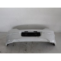 ZADNJI ODBIJAC OEM N. 24460353 ORIGINAL REZERVNI DEL OPEL ASTRA H A04 L48 L08 L35 L67 R 5P/3P/SW (2007 - 2010) DIESEL LETNIK 2008