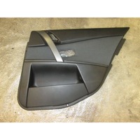 VRATNI PANEL OEM N. PNPDTBWSR5E61SW5P ORIGINAL REZERVNI DEL BMW SERIE 5 E60 E61 (2003 - 2010) DIESEL LETNIK 2004