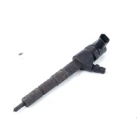 INJEKTORJI DIESEL OEM N. 445110299 ORIGINAL REZERVNI DEL ALFA ROMEO BRERA (2005 - 2010)DIESEL LETNIK 2009