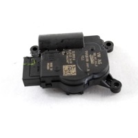 MOTORCEK OGREVANJA OEM N. 2Q0907511F ORIGINAL REZERVNI DEL CUPRA FORMENTOR KM7 (DAL 2020) DIESEL LETNIK 2021