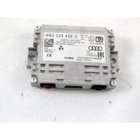 OJACEVALEC / ANTENA OEM N. 4N0035456D ORIGINAL REZERVNI DEL CUPRA FORMENTOR KM7 (DAL 2020) DIESEL LETNIK 2021