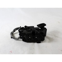 CENTRALNO ZAKLEPANJE ZADNJIH DESNIH VRAT OEM N. 5TA839016L ORIGINAL REZERVNI DEL CUPRA FORMENTOR KM7 (DAL 2020) DIESEL LETNIK 2021