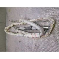 ZRACNA BLAZINA GLAVA DESNA OEM N.  ORIGINAL REZERVNI DEL BMW SERIE 5 E60 E61 (2003 - 2010) DIESEL LETNIK 2004