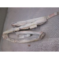 ZRACNA BLAZINA GLAVA LEVA OEM N.  ORIGINAL REZERVNI DEL BMW SERIE 5 E60 E61 (2003 - 2010) DIESEL LETNIK 2004