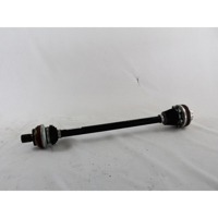 DESNA ZADNJA POGONSKA GRED  OEM N. 5Q0501204C ORIGINAL REZERVNI DEL CUPRA FORMENTOR KM7 (DAL 2020) DIESEL LETNIK 2021