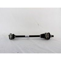 LEVA ZADNJA POGONSKA GRED  OEM N. 5Q0501203C ORIGINAL REZERVNI DEL CUPRA FORMENTOR KM7 (DAL 2020) DIESEL LETNIK 2021