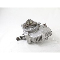 4X4 REDUKTOR OEM N. 0CN409053AH ORIGINAL REZERVNI DEL CUPRA FORMENTOR KM7 (DAL 2020) DIESEL LETNIK 2021