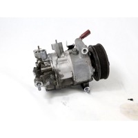 KOMPRESOR KLIME  OEM N. 3Q0816803B ORIGINAL REZERVNI DEL CUPRA FORMENTOR KM7 (DAL 2020) DIESEL LETNIK 2021