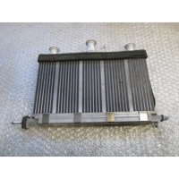 GRELEC RADIATORJA OEM N. 5HB00860800 ORIGINAL REZERVNI DEL BMW SERIE 5 E60 E61 (2003 - 2010) DIESEL LETNIK 2004