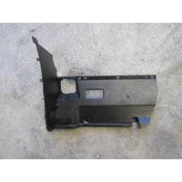 MONTA?NI DELI /  ARMATURNE PLOSCE SPODNJI OEM N. 51167110031 ORIGINAL REZERVNI DEL BMW SERIE 5 E60 E61 (2003 - 2010) DIESEL LETNIK 2004