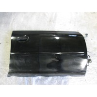 SPREDNJA DESNA VRATA SOVOZNIK OEM N. 8L4831052 ORIGINAL REZERVNI DEL AUDI A3 MK1R 8L 8L1 3P/5P (2000 - 2003) DIESEL LETNIK 2000