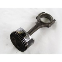 BAT ROCICNE GREDI/ OEM N. 1204379 ORIGINAL REZERVNI DEL FORD FIESTA JH JD MK5 R (2005 - 2008) BENZINA LETNIK 2007
