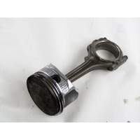 BAT ROCICNE GREDI/ OEM N. 1204379 ORIGINAL REZERVNI DEL FORD FIESTA JH JD MK5 R (2005 - 2008) BENZINA LETNIK 2007
