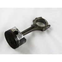 BAT ROCICNE GREDI/ OEM N. 1204379 ORIGINAL REZERVNI DEL FORD FIESTA JH JD MK5 R (2005 - 2008) BENZINA LETNIK 2007