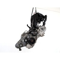 MOTOR OEM N. 266940 31062 ORIGINAL REZERVNI DEL MERCEDES CLASSE B W245 T245 5P (2005 - 2011) BENZINA LETNIK 2009