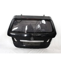 PRTLJAZNA VRATA OEM N. A1697401305 ORIGINAL REZERVNI DEL MERCEDES CLASSE B W245 T245 5P (2005 - 2011) BENZINA LETNIK 2009