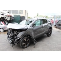 NISSAN QASHQAI 1.6 D 4X4 96KW 6M 5P (2017) RICAMBIO USATO 