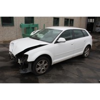 AUDI A3 1.6 D 66KW 5M 5P (2010) RICAMBI IN MAGAZZINO