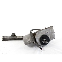 KRMILJENJE OEM N. 9676543080 ORIGINAL REZERVNI DEL CITROEN C3 MK2 SC (2009 - 2016) DIESEL LETNIK 2011