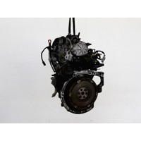 MOTOR OEM N. 8HR 33395 ORIGINAL REZERVNI DEL CITROEN C3 MK2 SC (2009 - 2016) DIESEL LETNIK 2011